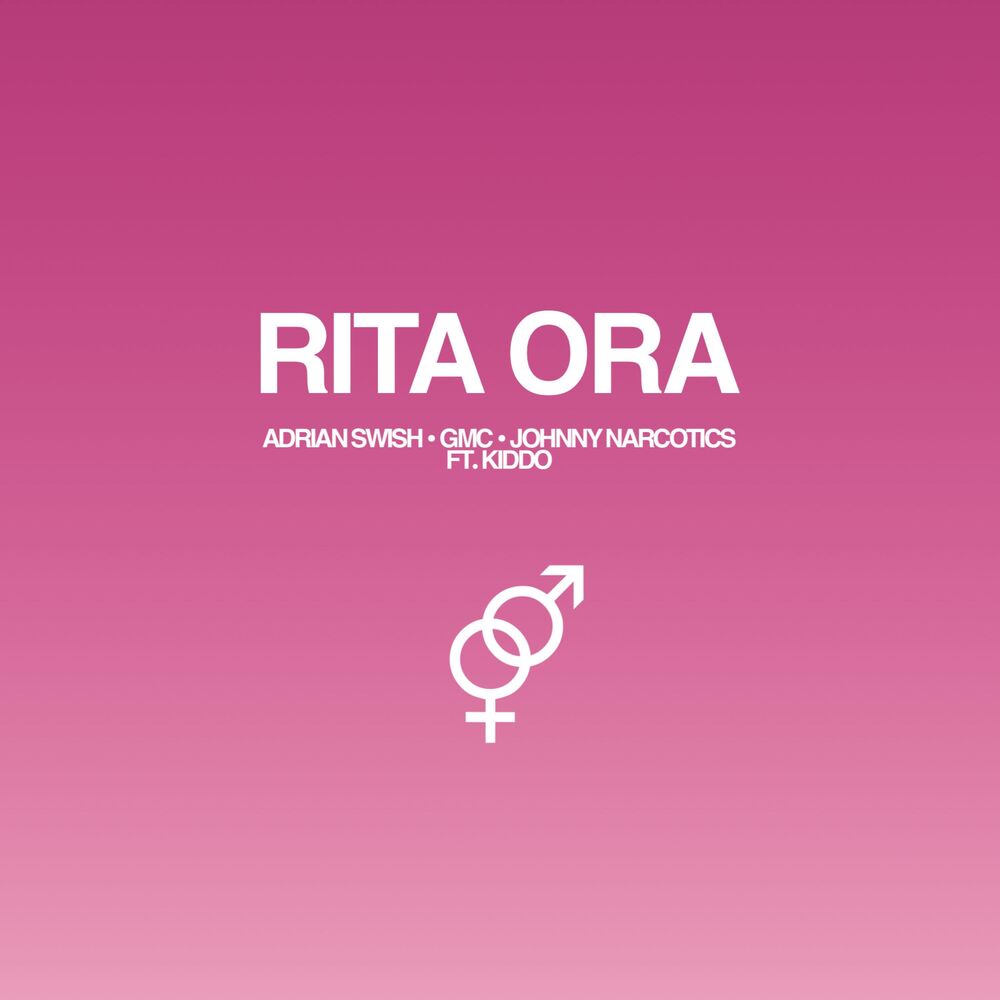 Picture of Rita Ora (feat. Kiddo)