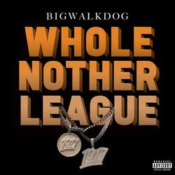 Cover of Whole Nother League