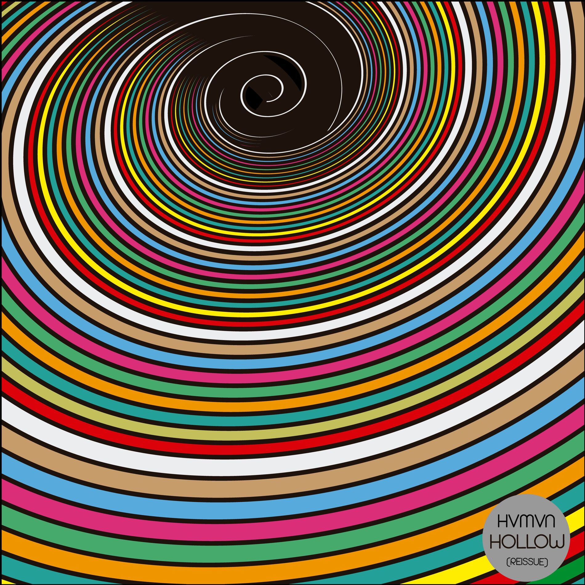 Album cover of Hollow