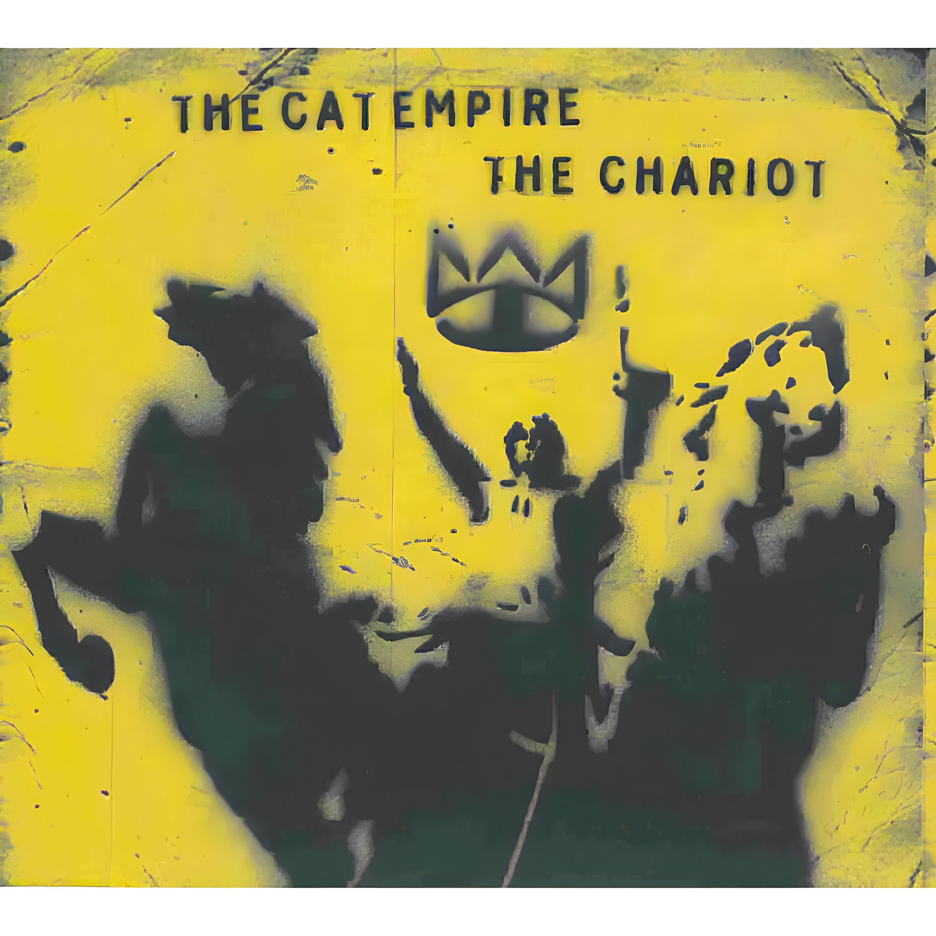 Album cover of The Lost Song