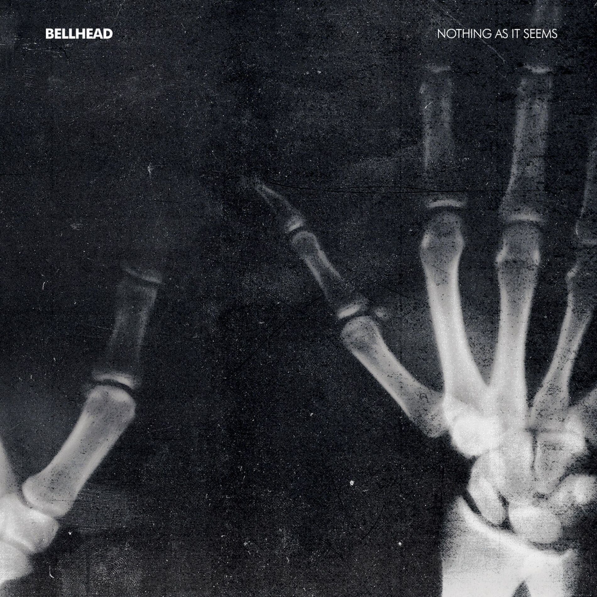 Album cover of Nothing As It Seems