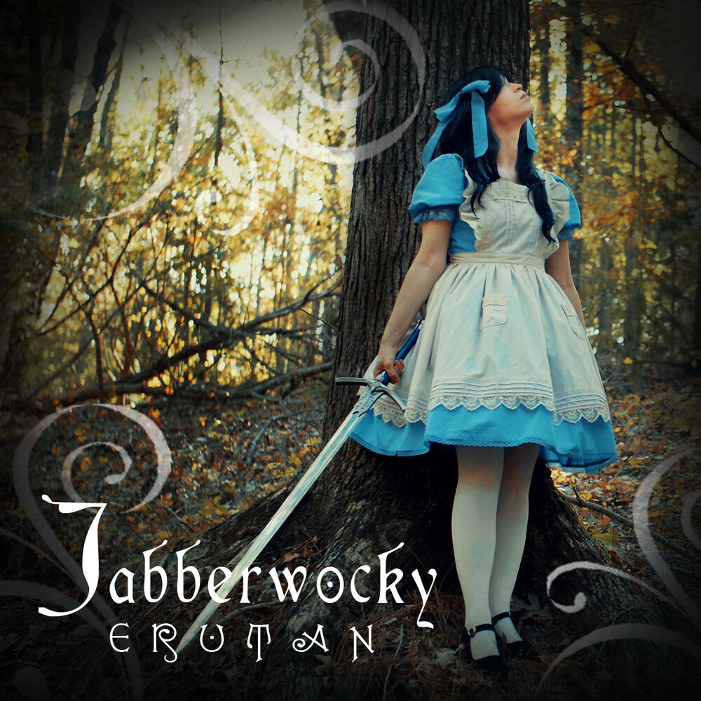 Picture of Jabberwocky