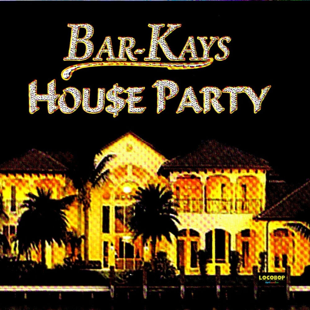 Picture of House Party