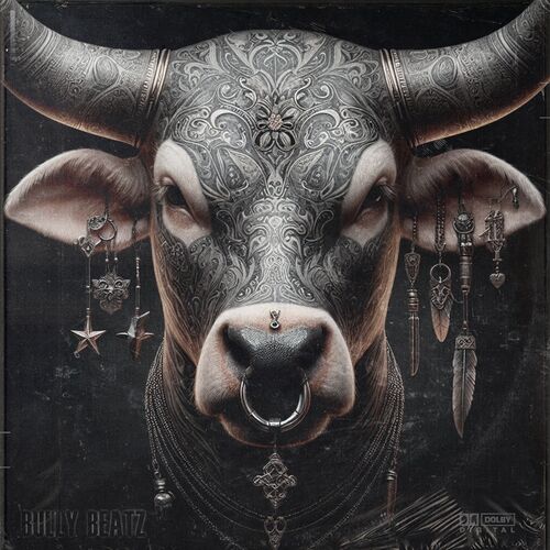  DeadBat - Venus (2025) 