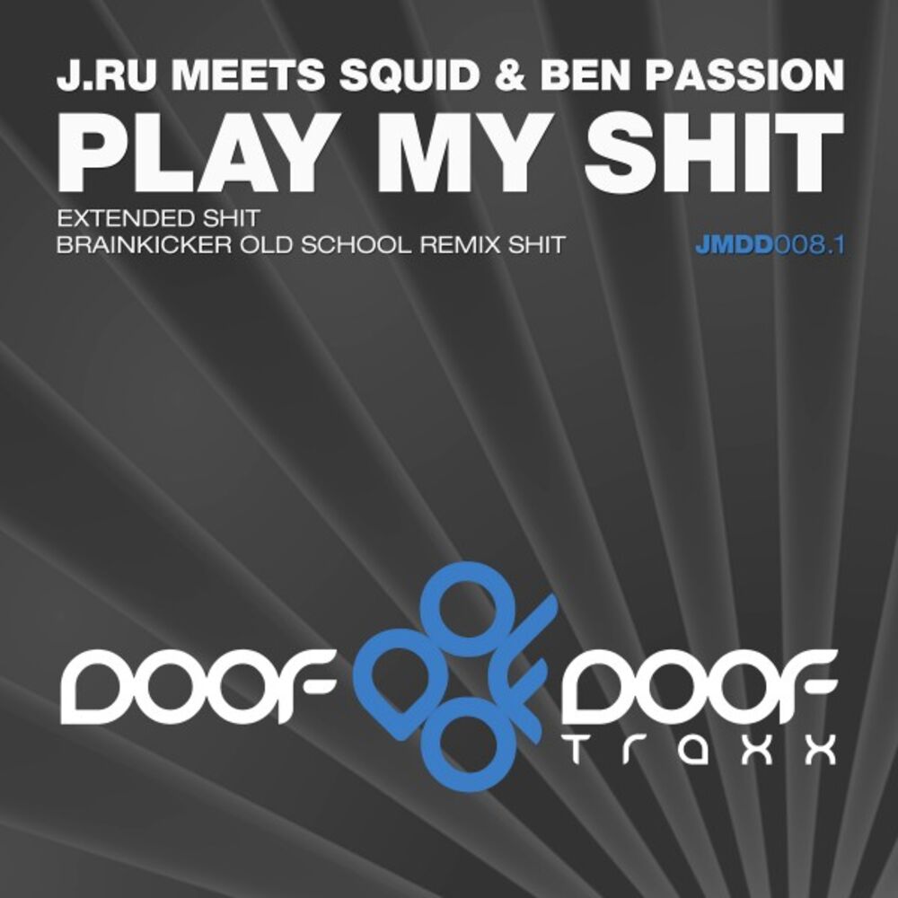 Picture of Play My Shit