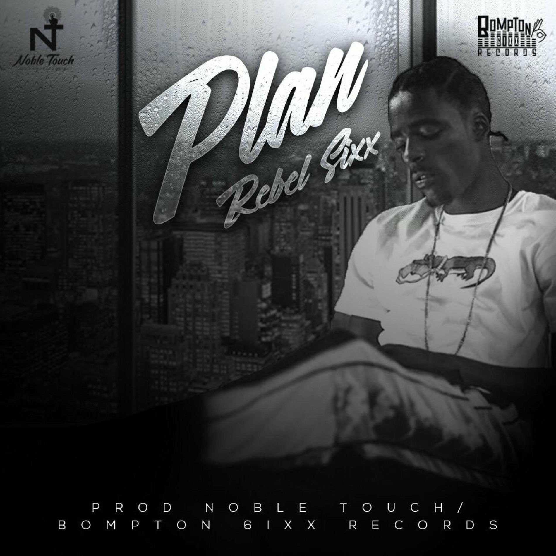 Album cover of Plan