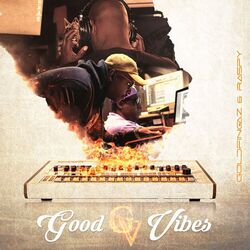 Cover of Good Vibes