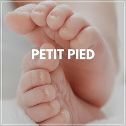 Cover of Petit Pied