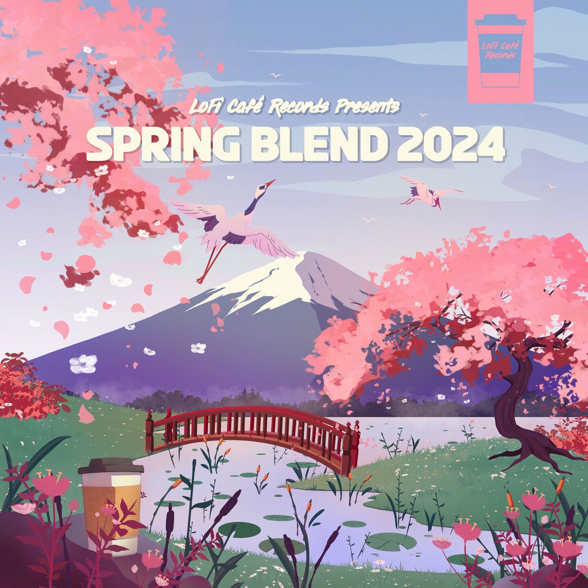 Album cover of Cold Breath