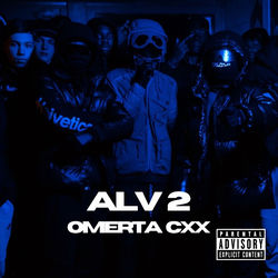 Capa de ALV 2