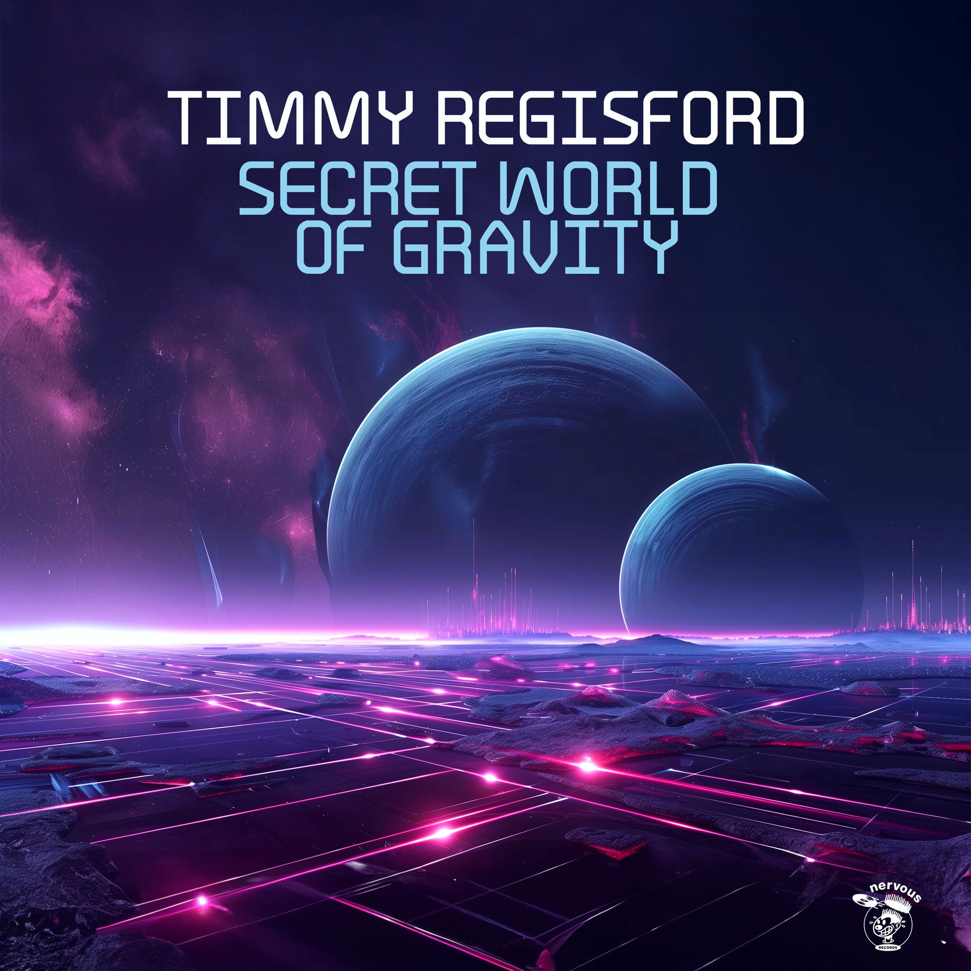Timmy Regisford: albums, songs, concerts | Deezer