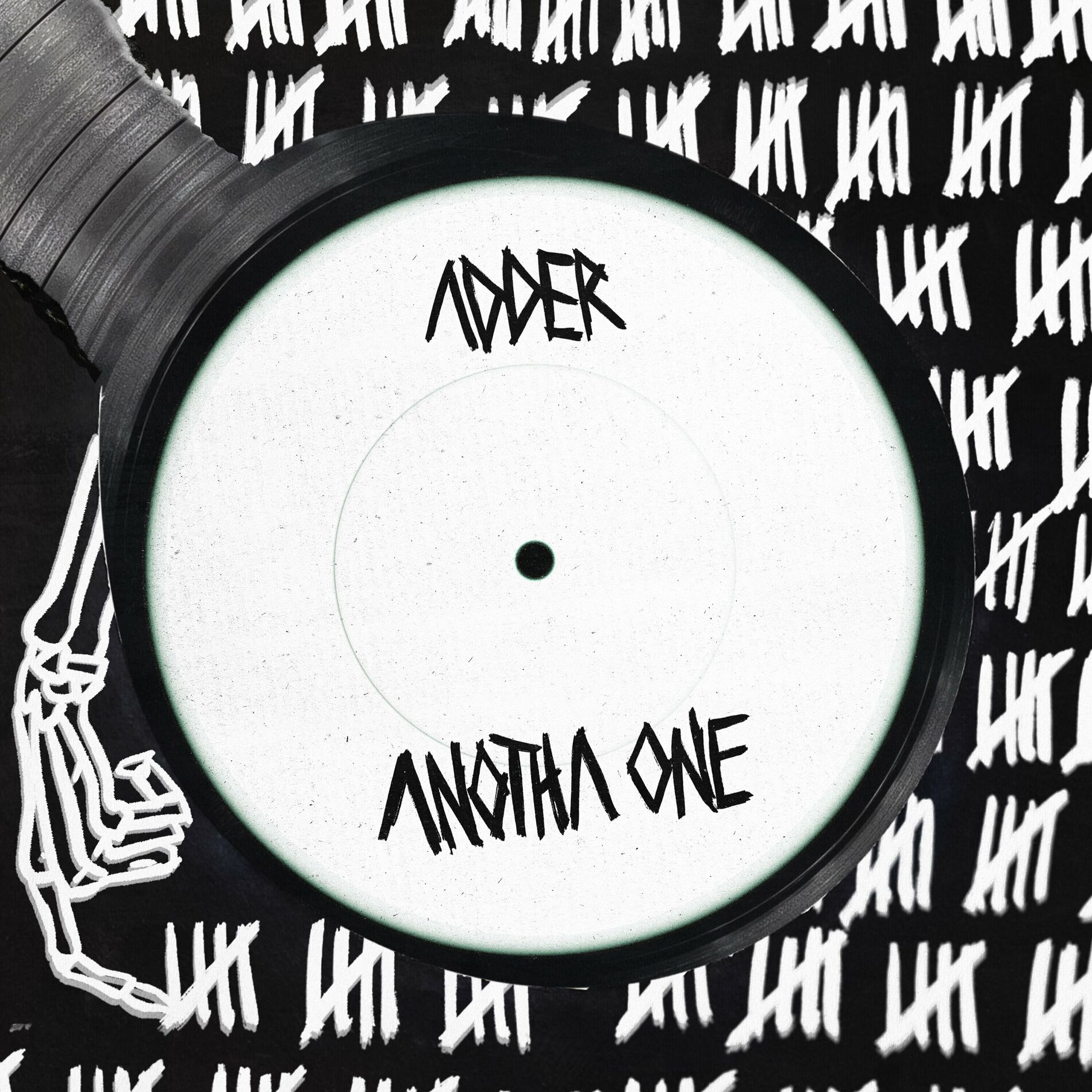 Album cover of ANOTHA ONE