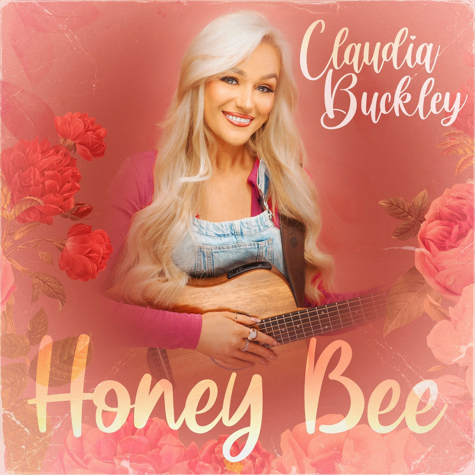 Album cover of Honey Bee