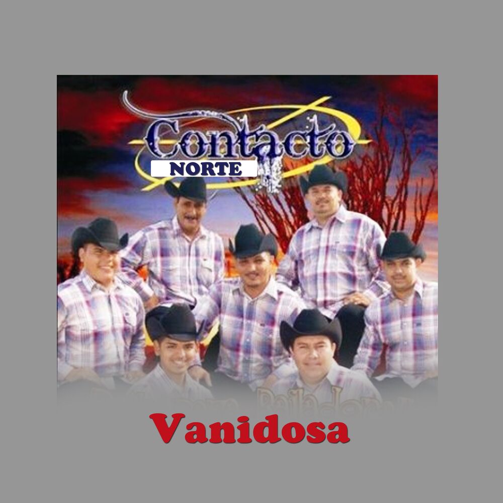 Picture of Vanidosa
