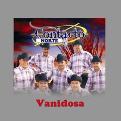 Cover of Vanidosa