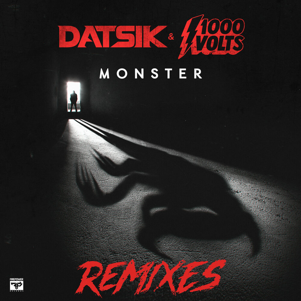 Picture of Monster (Remixes)