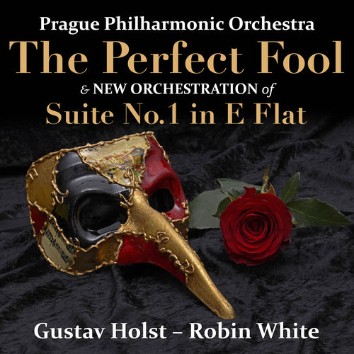 The Perfect Fool