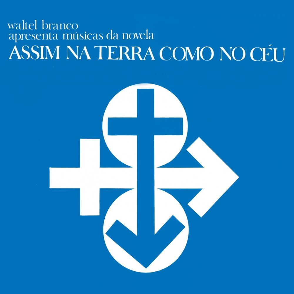Picture of Assim na Terra Como no Céu