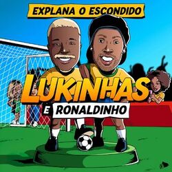 Cover of Explana o Escondido (Ao Vivo)