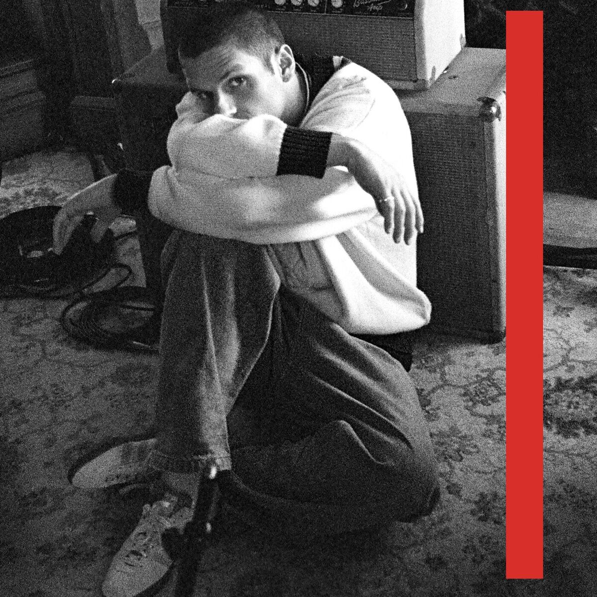 Album cover of Sémaphore