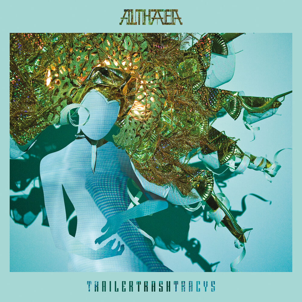 Picture of Althaea