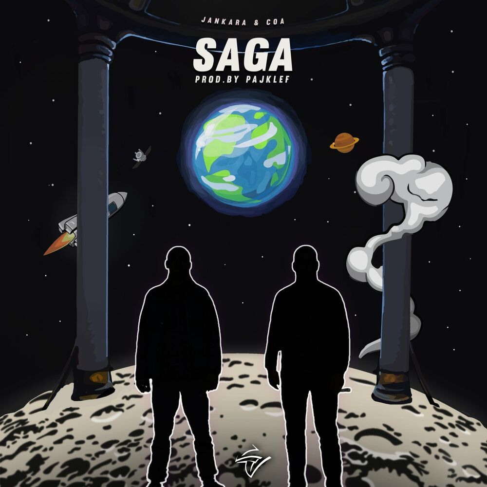 Picture of Saga