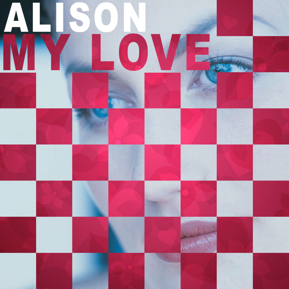 Picture of My Love - EP