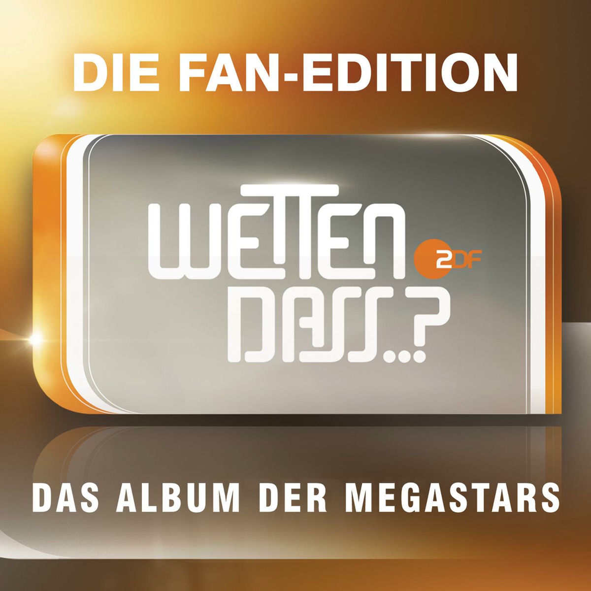 Album cover of We Can Leave The World