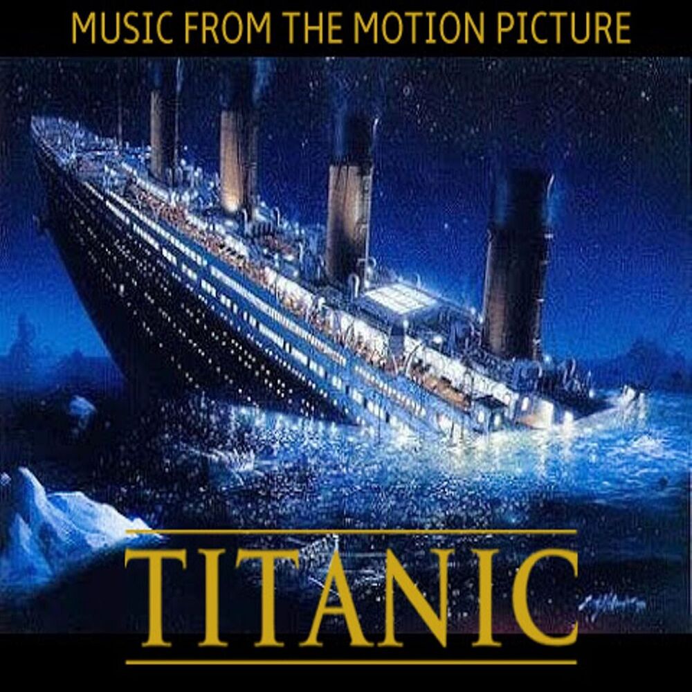 Picture of Titanic