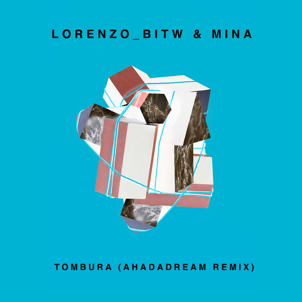 Picture of Tombura (Ahadadream Remix)