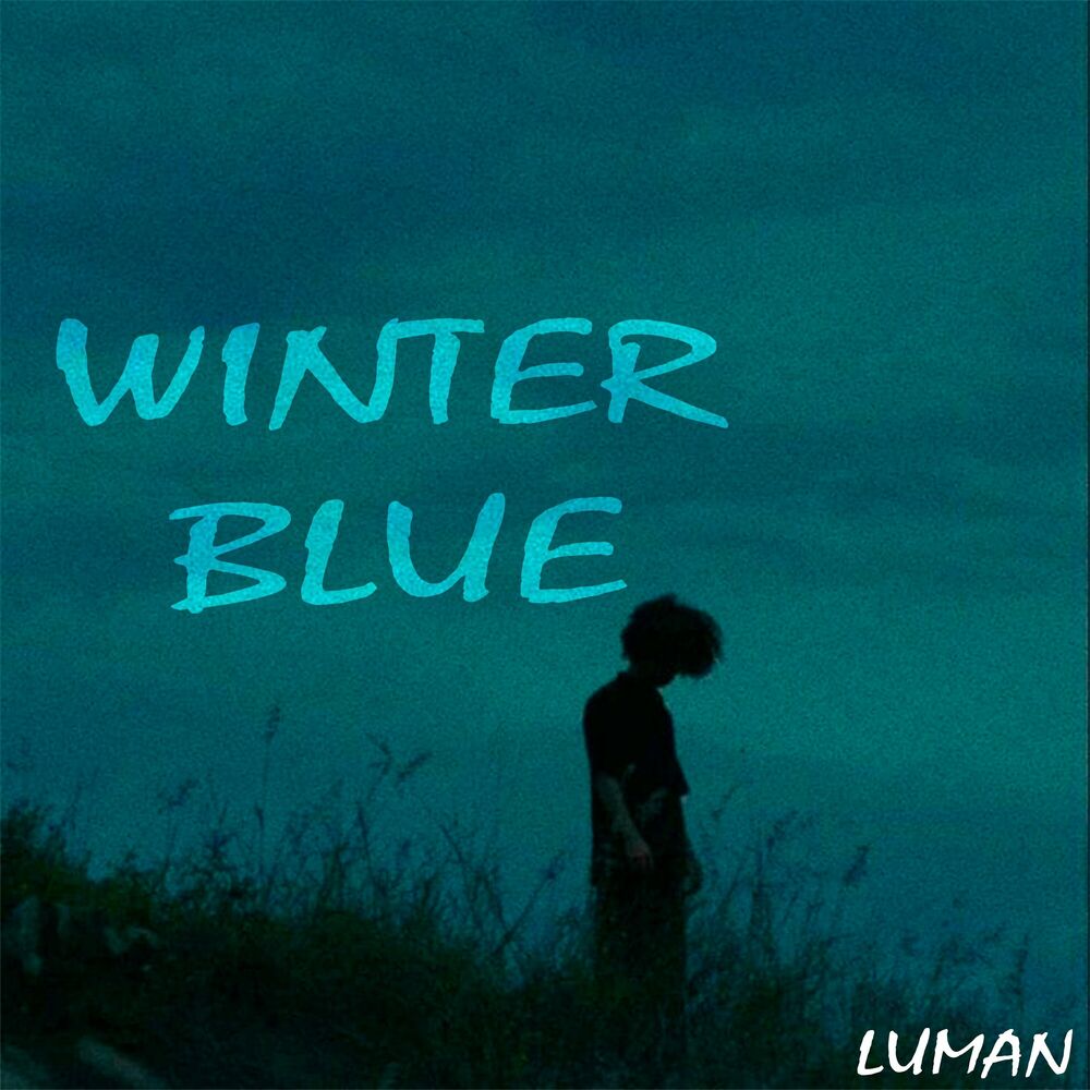 Picture of Winter Blue