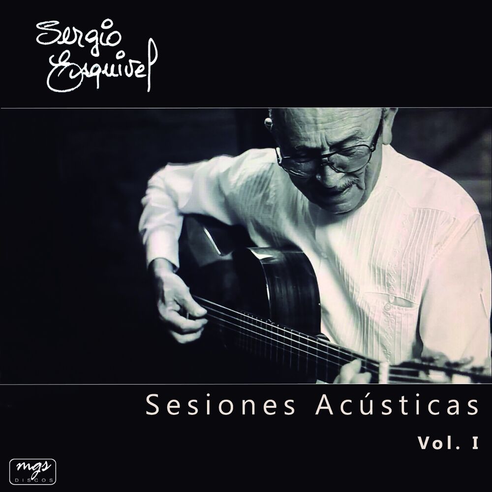 Picture of Sesiones Acústicas, Vol. 1