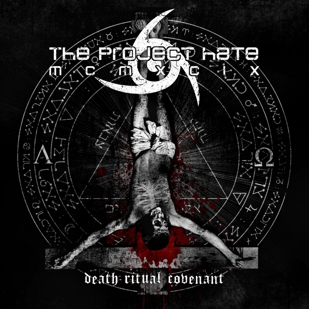 Picture of Death Ritual Covenant