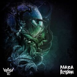 Cover of Elysium