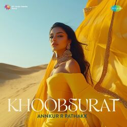 Cover of Khoobsurat