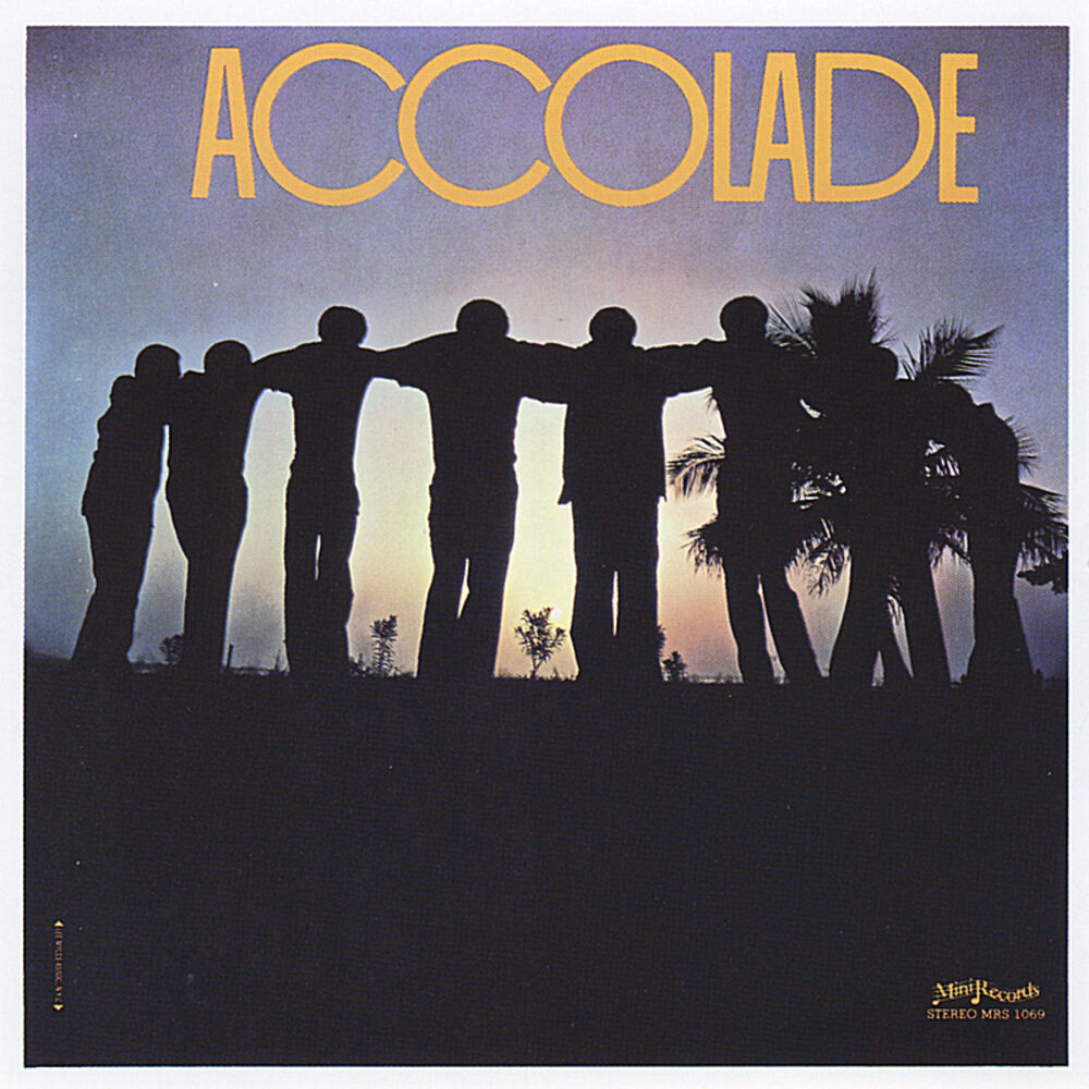Picture of Accolade