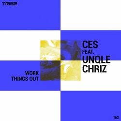 Cover of Work Things Out