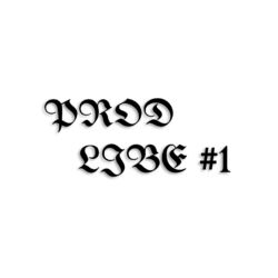 Cover of (PROD. LIBE) #1