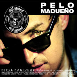 Cover of Nivel Nacional