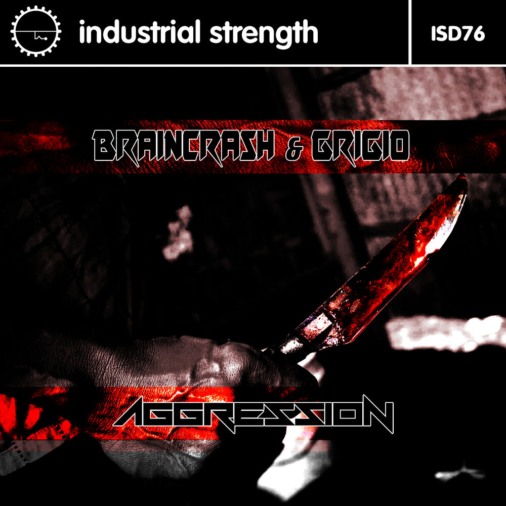 Picture of Aggression