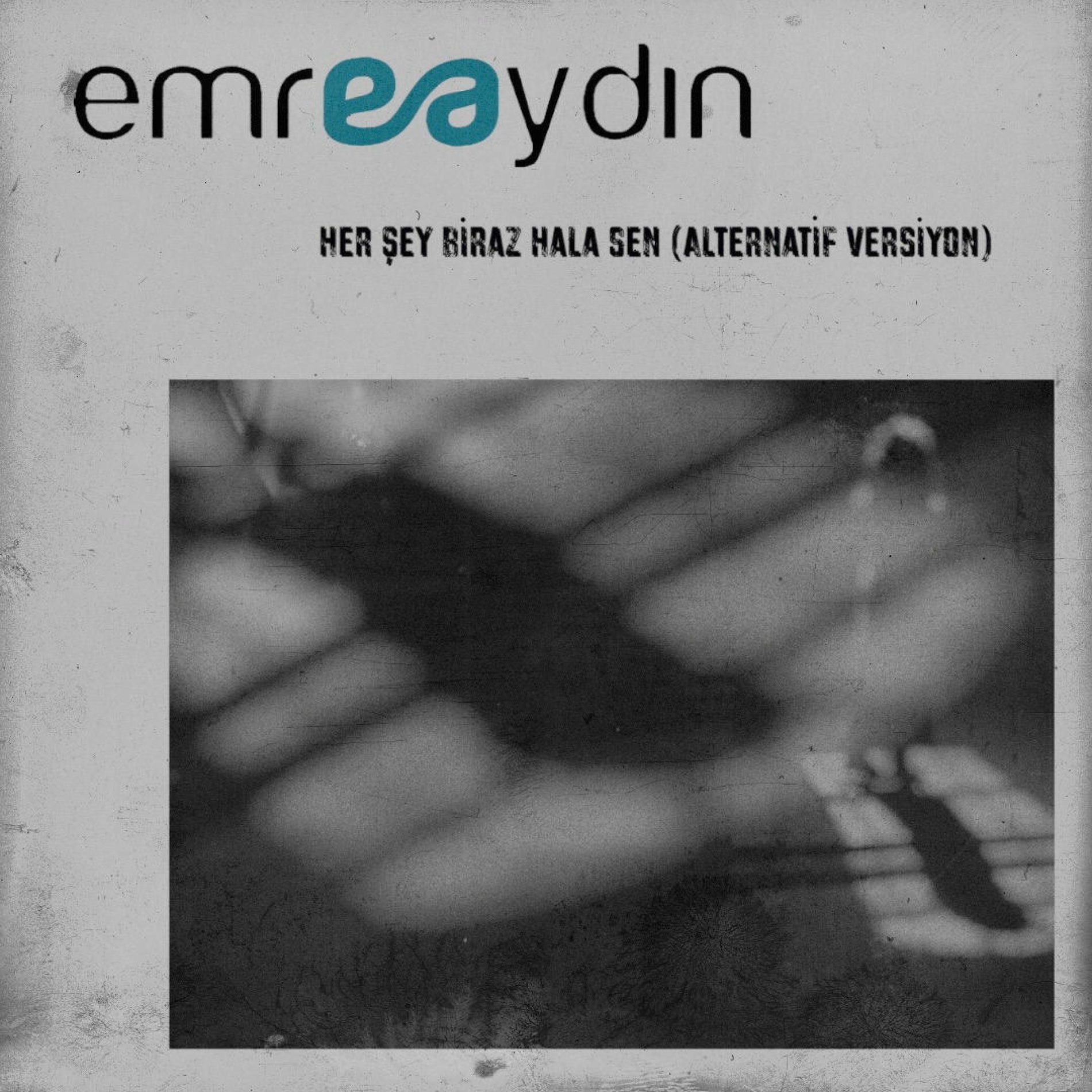 Album cover of Her Şey Biraz Hala Sen