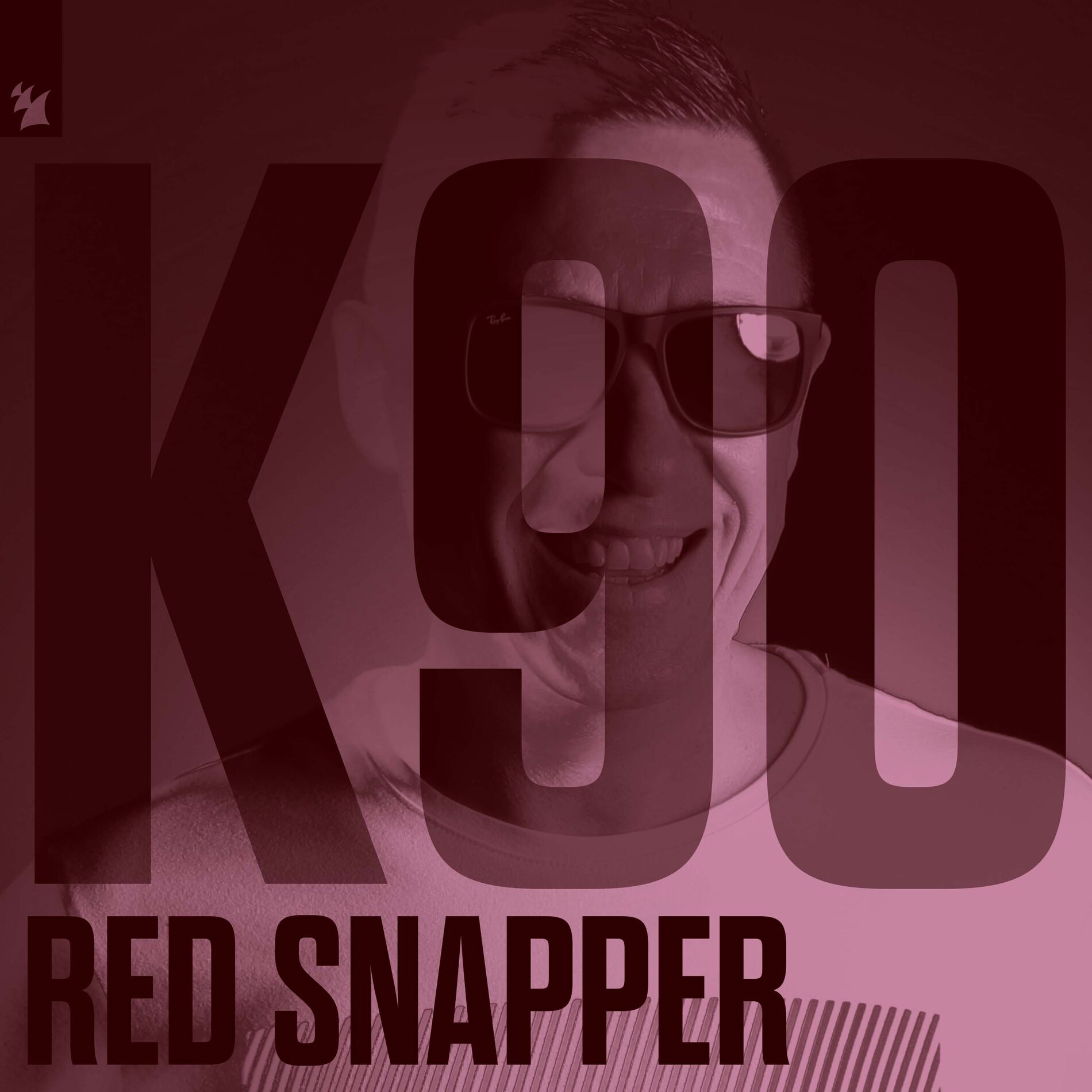 Album cover of Red Snapper