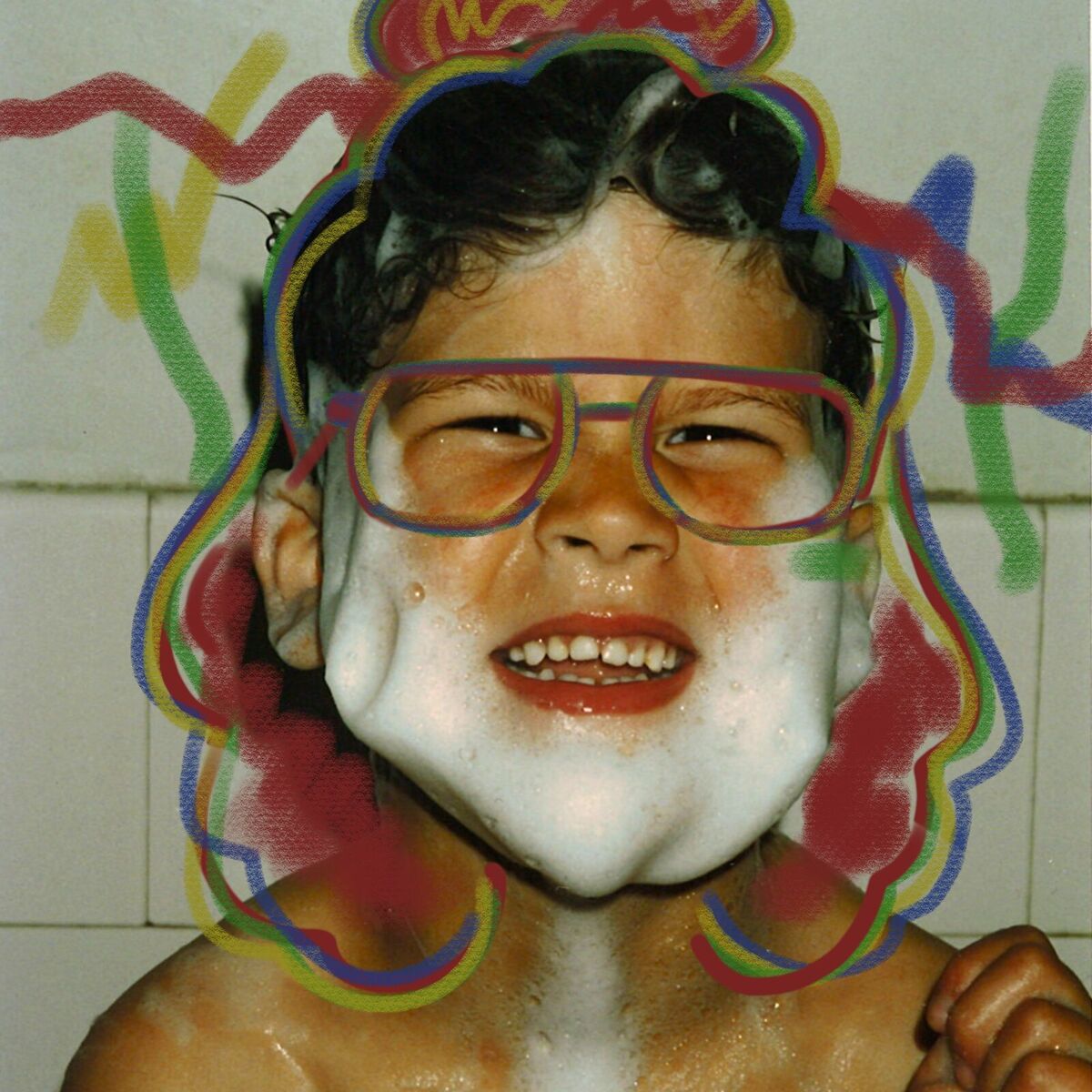 Album cover of La Daronne