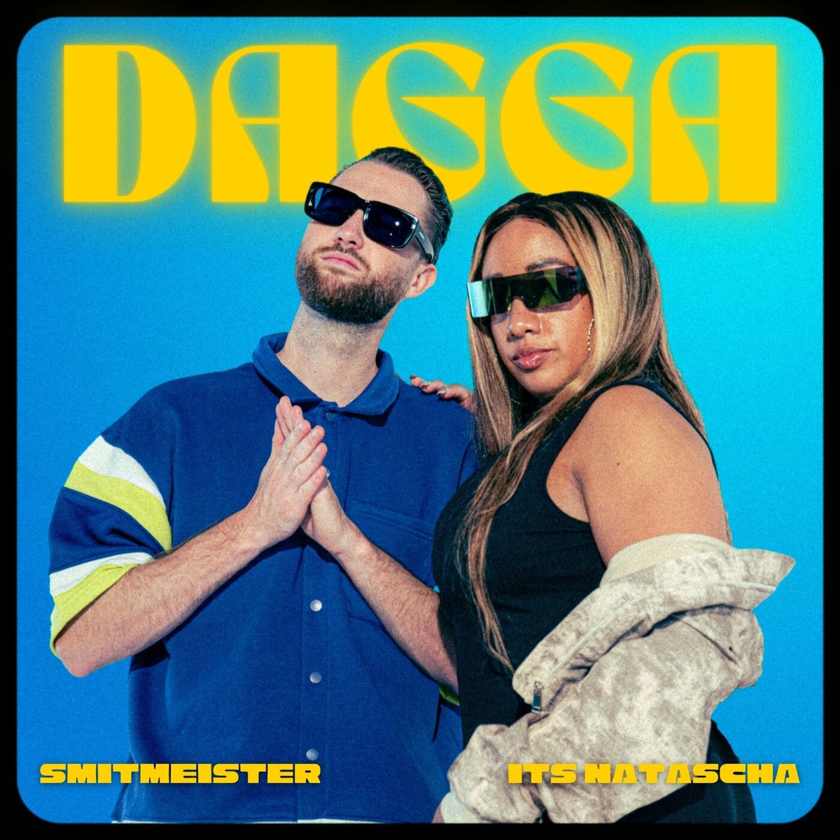 Album cover of Dagga