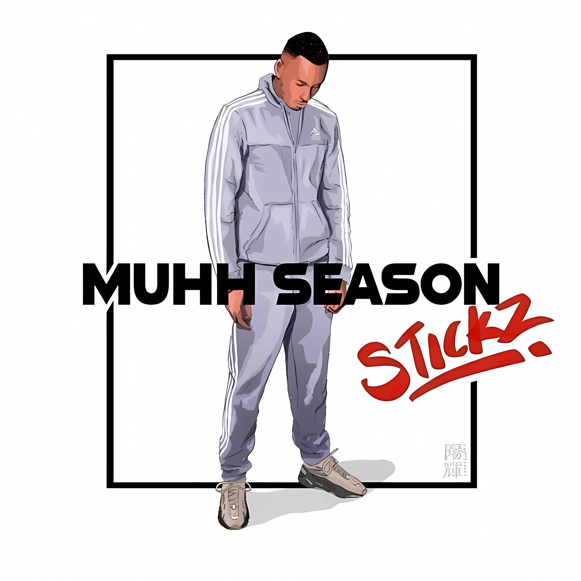 Album cover of Muhh Season