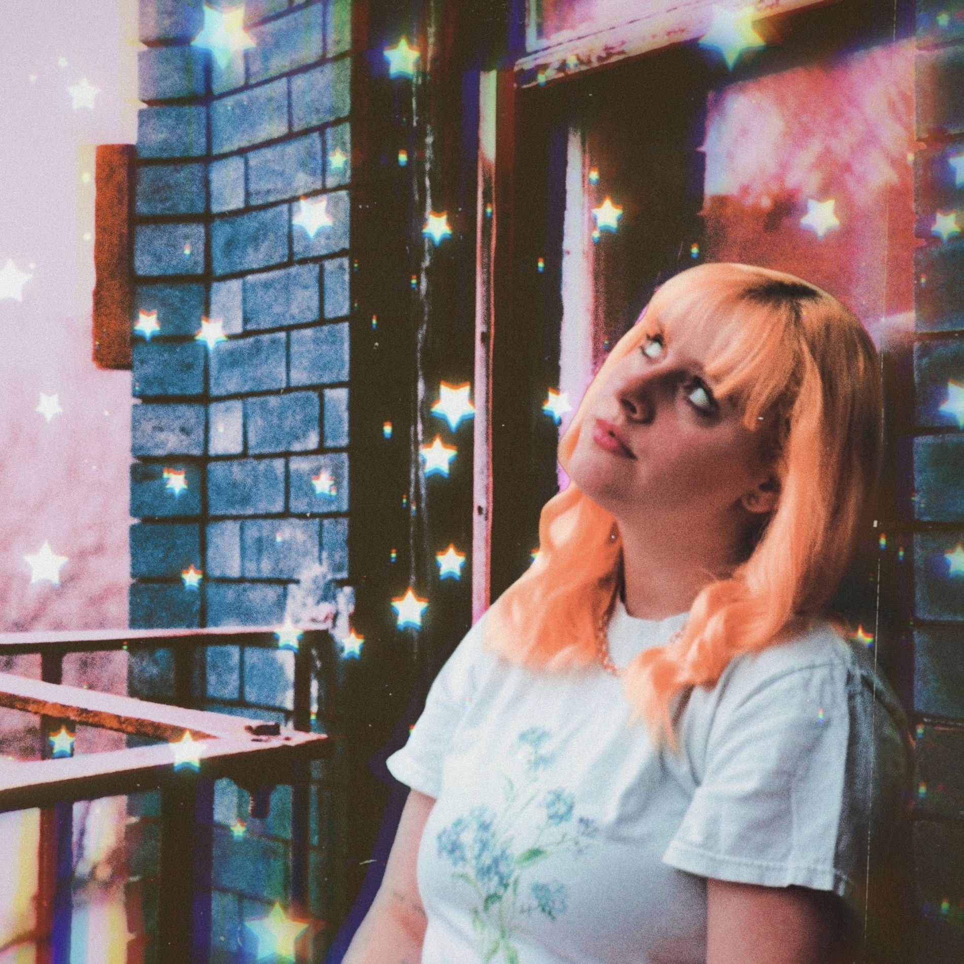 Album cover of What If?