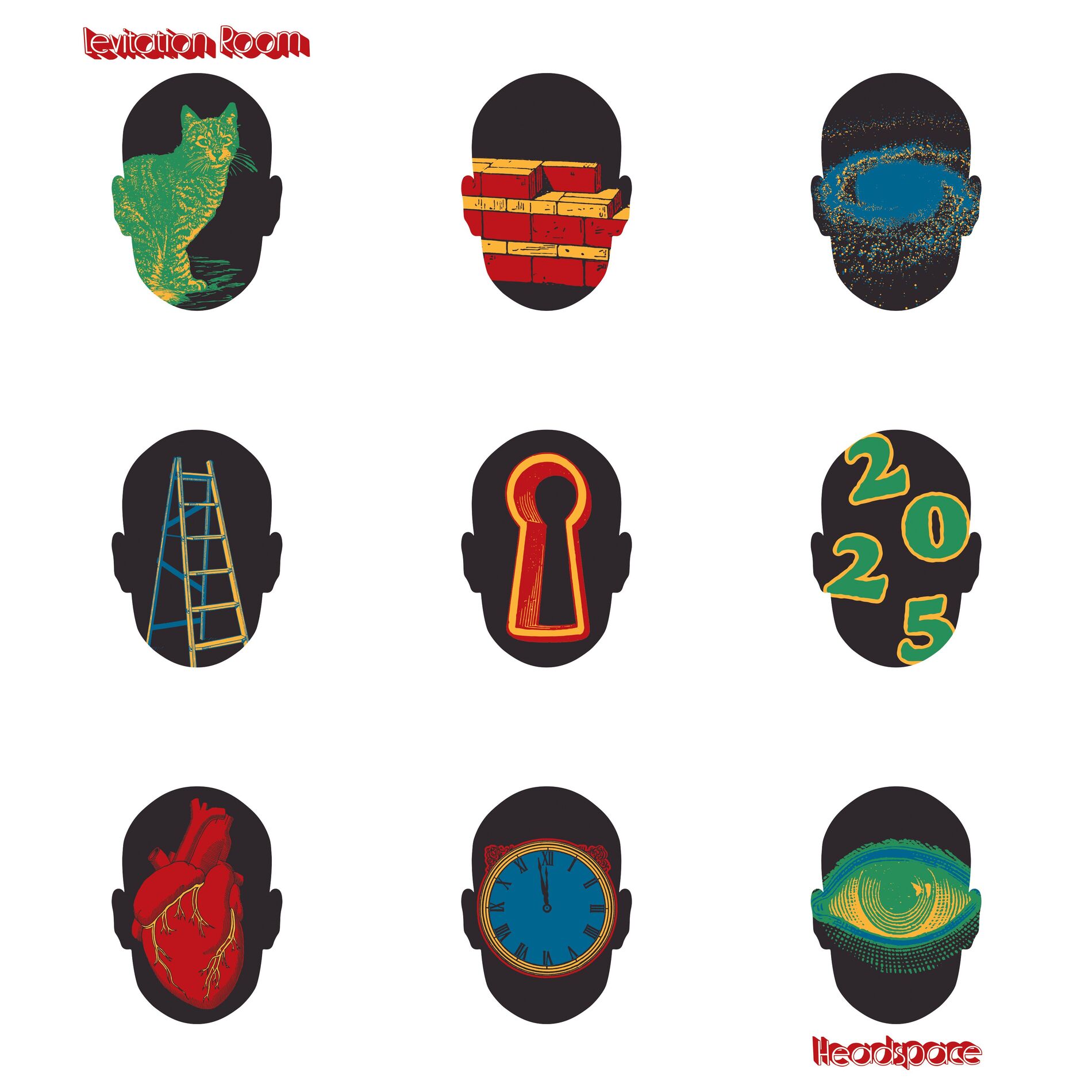 Album cover of Ooh Child