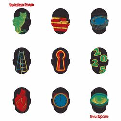 Cover of Headspace