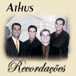 Cover of Recordações