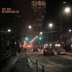 On Christmas Eve